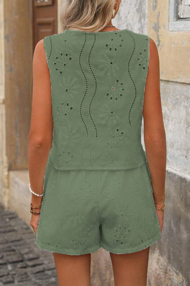 Beautifully Crafted Garment in a Classic Style