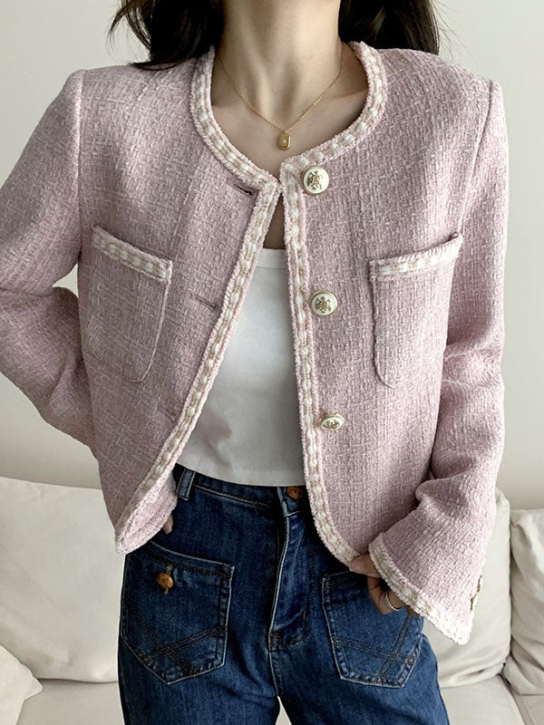 Vintage Inspired Garment with a Contemporary Edge