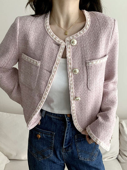 Vintage Inspired Garment with a Contemporary Edge
