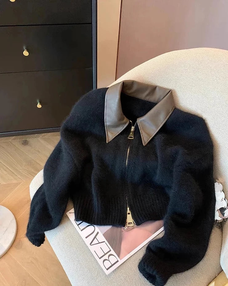 Beautifully Finished Cardigan in a Timeless Design