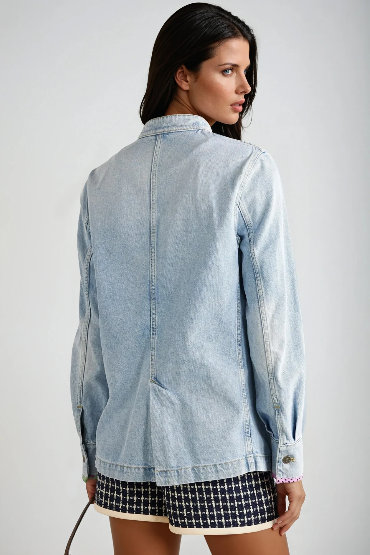 Classic Vintage & Enduringly Stylish Jacket