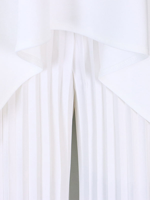 Beautifully Crafted Garment in a Classic Style