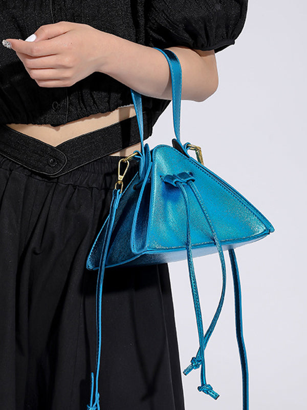 Beautifully Finished Bag in a Timeless Design