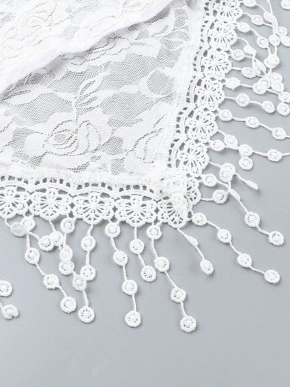 Effortlessly Elegant Top with a Timeless Design