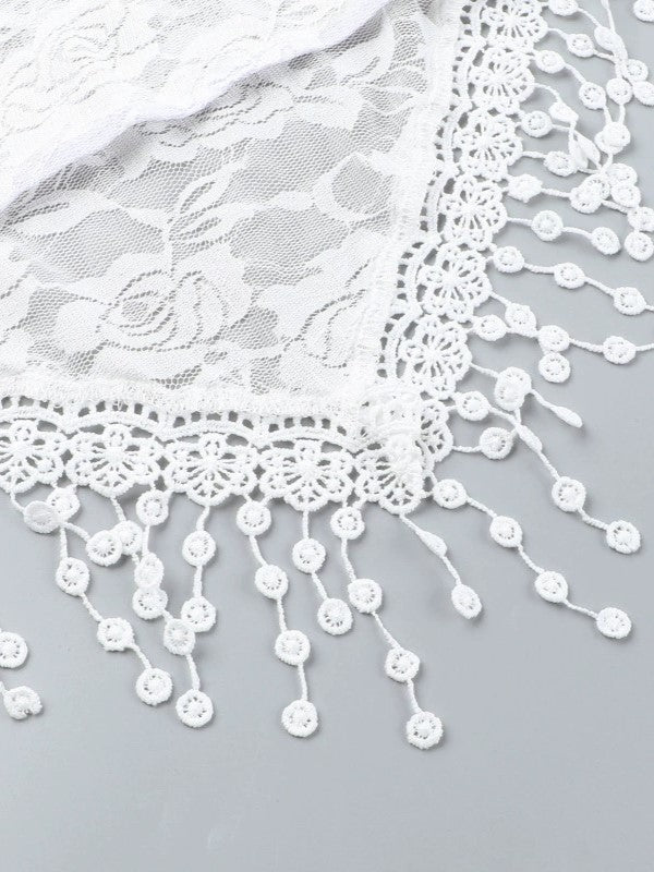 Effortlessly Elegant Top with a Timeless Design