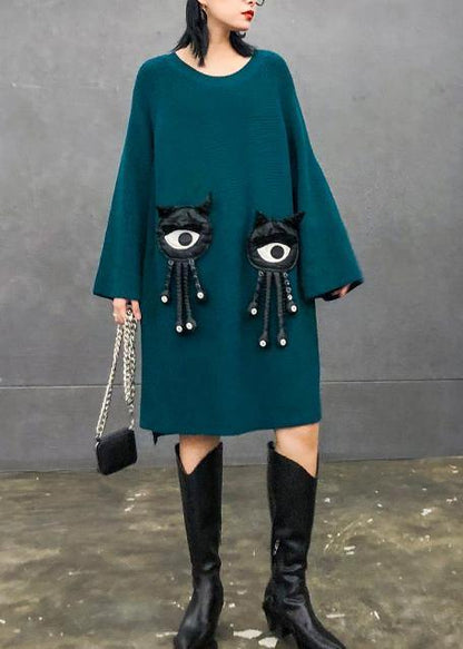 Beautifully Crafted Sweater in a Classic Style