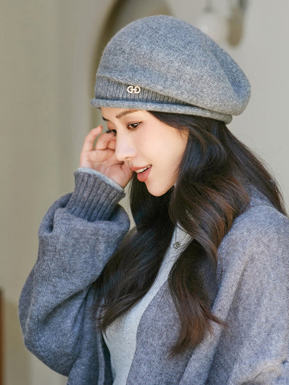 Classic Vintage Garment with a Flattering Fit