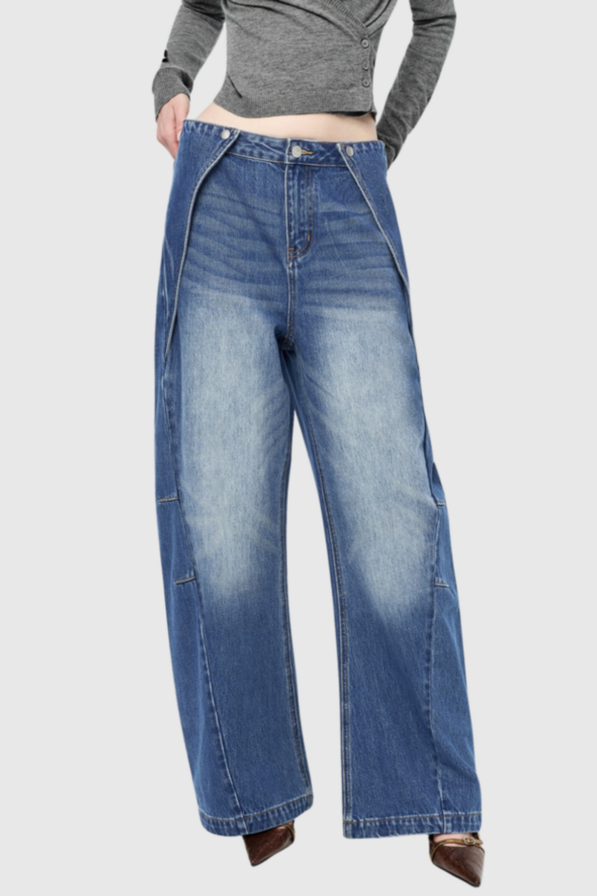 Classic Vintage & Enduringly Stylish Garment