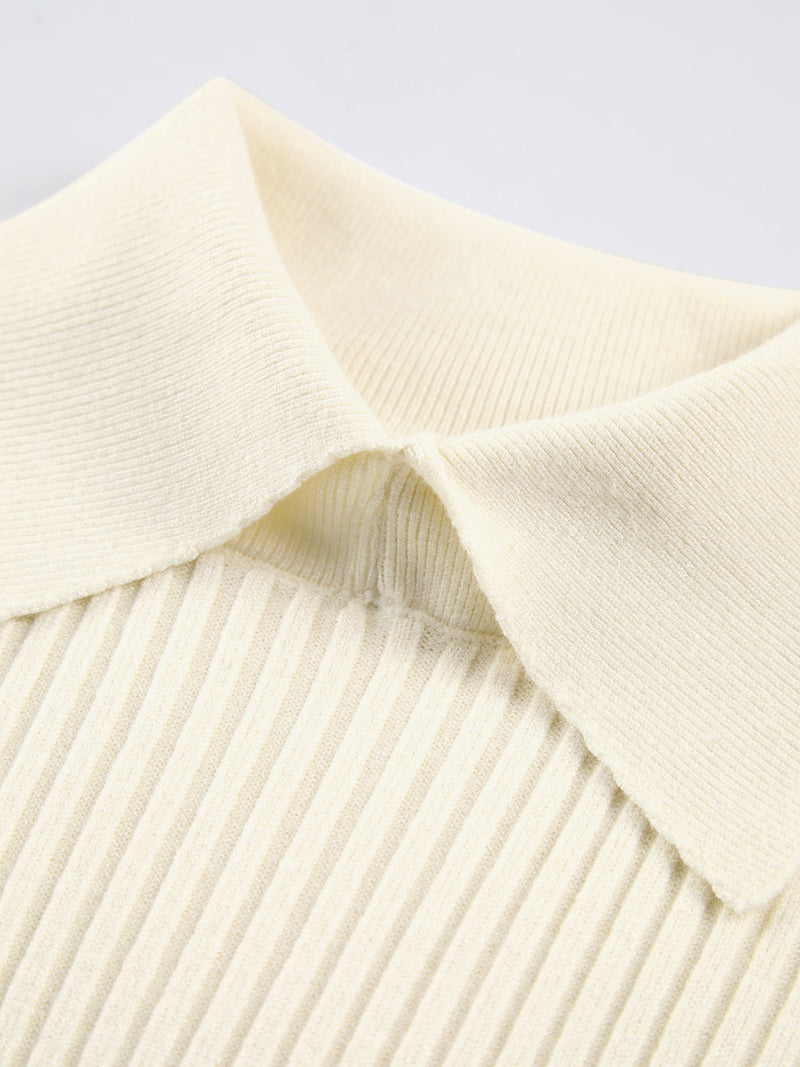Elegantly Styled Top for Everyday Wear