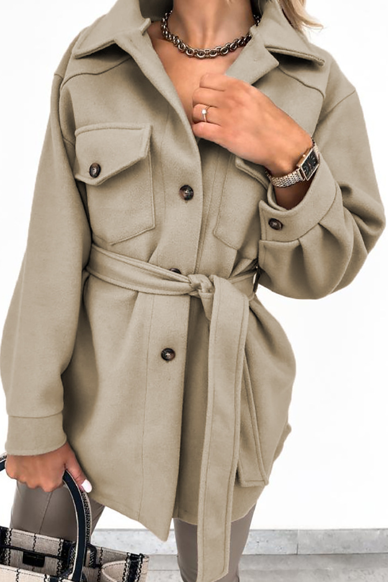 Beautifully Crafted Garment in a Classic Style