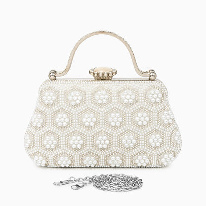 Beautifully Balanced Bag with Timeless Character