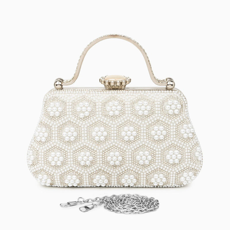 Beautifully Balanced Bag with Timeless Character