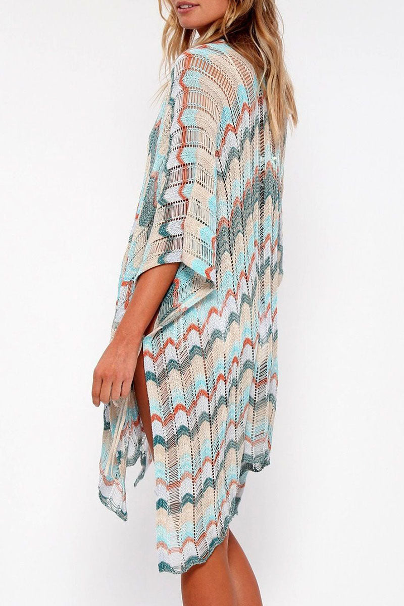 Beautifully Crafted Garment in a Classic Style