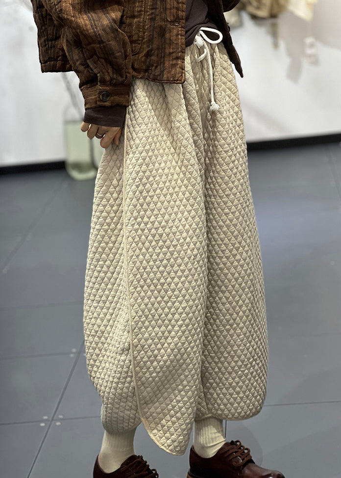 Beautifully Crafted Pants in a Classic Style