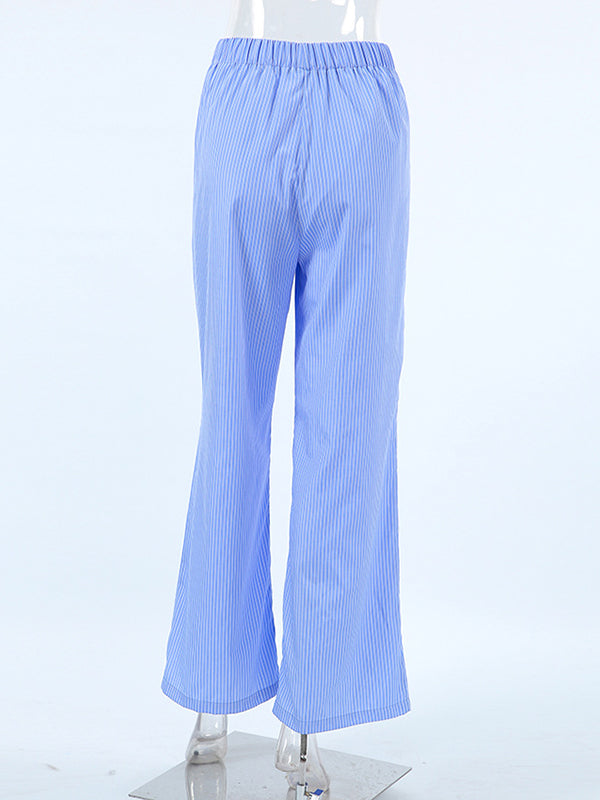 Beautifully Finished Trousers in a Timeless Design