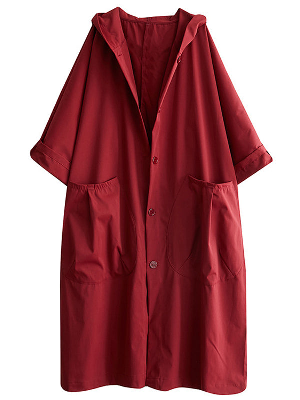 Beautifully Finished Coat in a Timeless Design