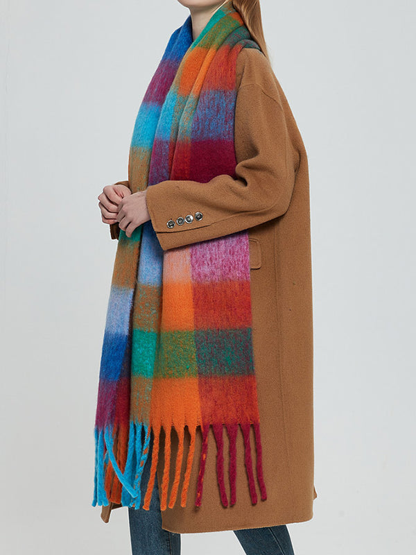 Beautifully Balanced Garment with Timeless Character