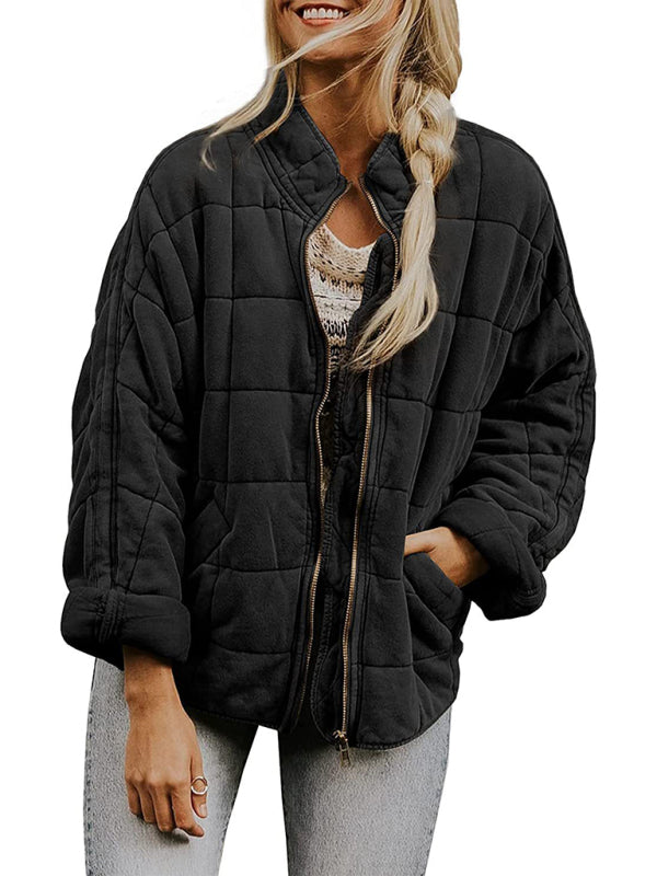 Gracefully Styled Jacket for Any Occasion