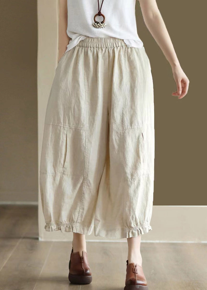 Beautifully Crafted Pants in a Classic Style
