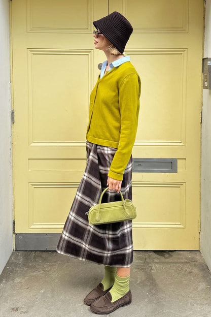 Beautifully Crafted Garment in a Classic Style