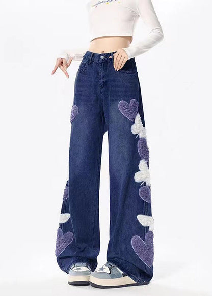 Well Tailored Pants with a Graceful Silhouette