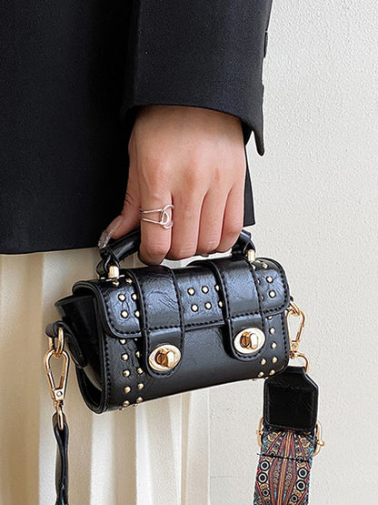 Beautifully Crafted Bag in a Classic Style