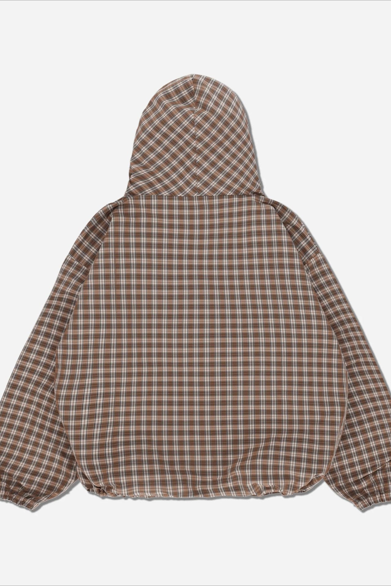 Sophisticated Garment with a Clean Classic Look