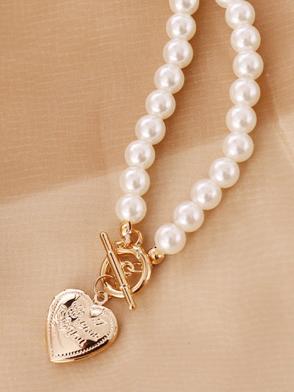 A Vintage Style Garment with Delicate Timeless Details