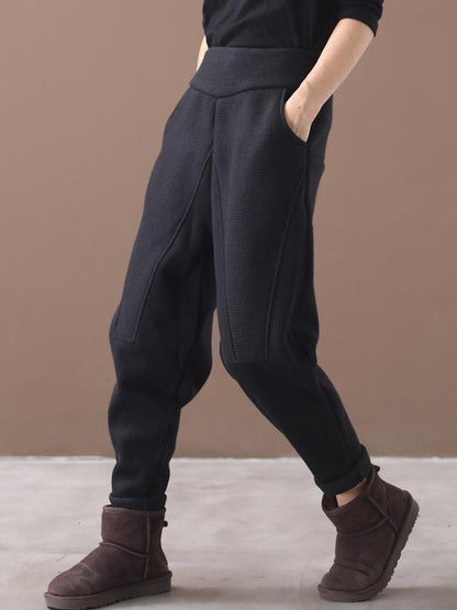 Classic Vintage Pants with a Flattering Fit