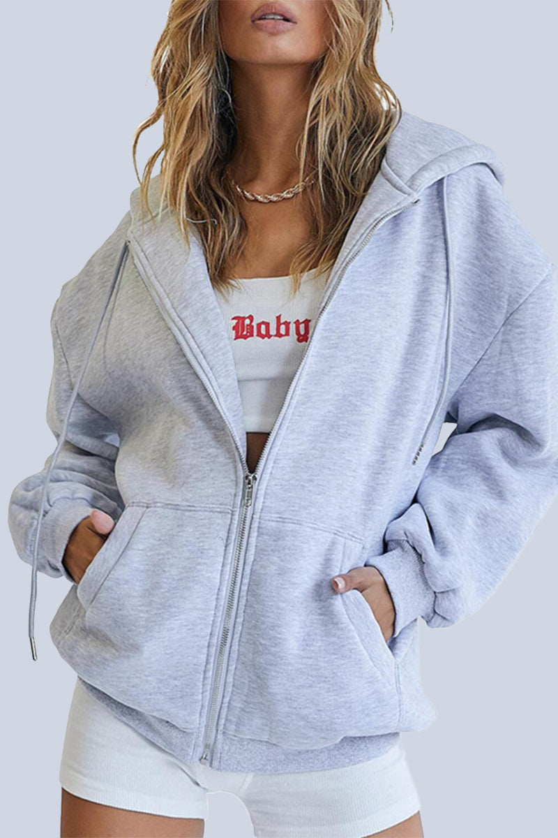 Beautifully Balanced Garment with Timeless Character