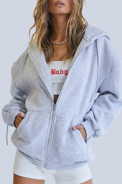 Beautifully Balanced Garment with Timeless Character