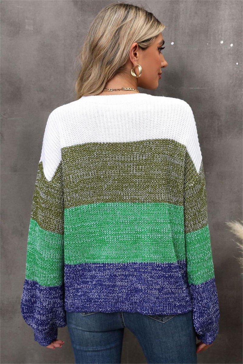 Classic Vintage & Enduringly Stylish Sweater