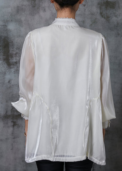 Elegantly Styled Shirt for Everyday Wear