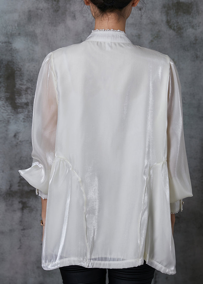 Elegantly Styled Shirt for Everyday Wear
