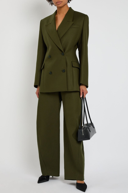 Beautifully Balanced Pants with Timeless Character