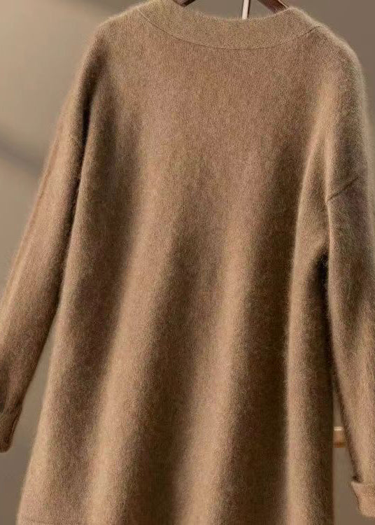 Elegantly Styled Cardigan for Everyday Wear