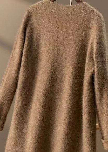 Elegantly Styled Cardigan for Everyday Wear
