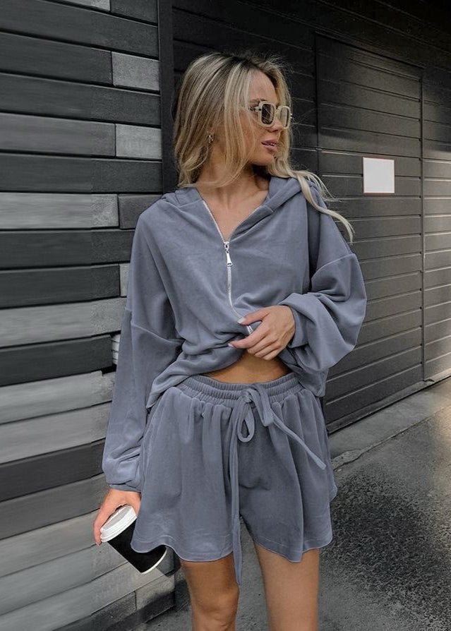 Polished Garment with an Effortless Classic Look