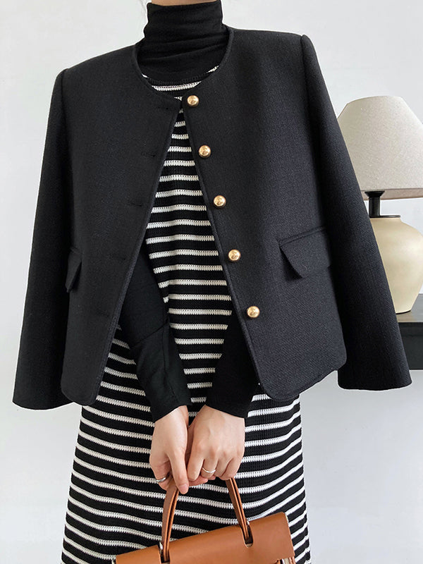 Gracefully Styled Garment for Any Occasion