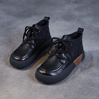 Polished Boots with an Effortless Classic Look