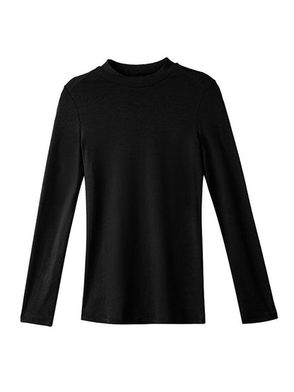 Sophisticated T-Shirt with a Clean Classic Look