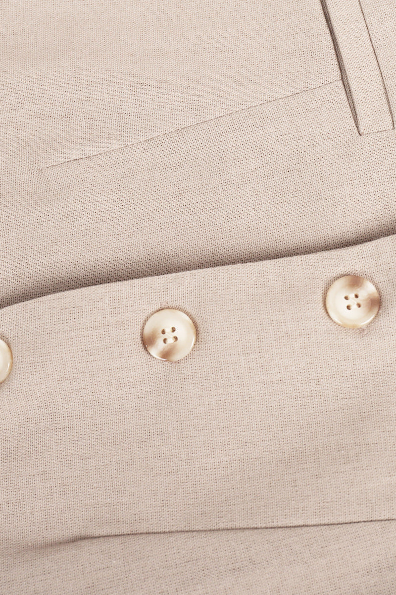 Elegantly Styled Garment for Everyday Wear