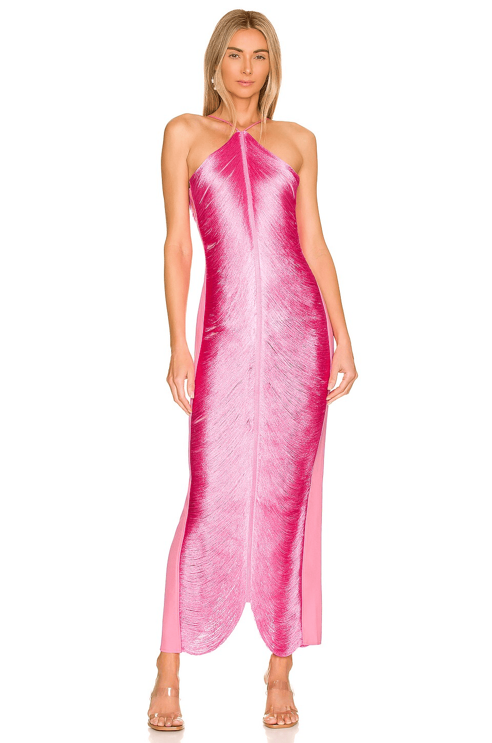 A Vintage Style Garment with Delicate Timeless Details