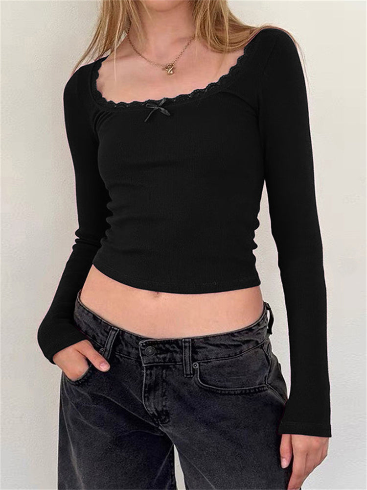 Elegantly Styled Pullover for Everyday Wear