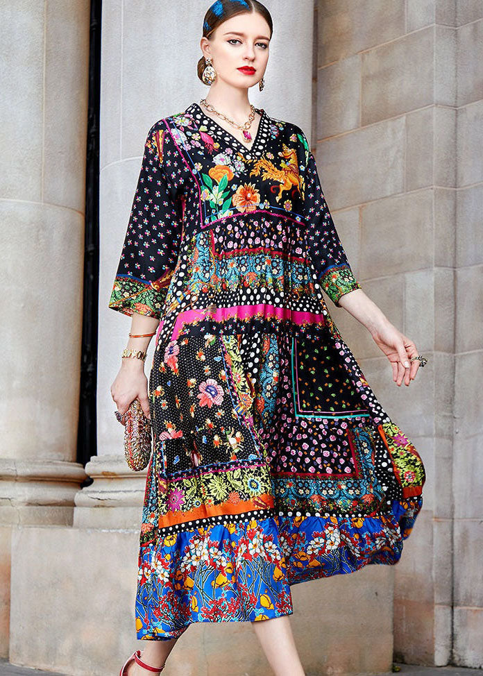 Classic Vintage & Enduringly Stylish Dress