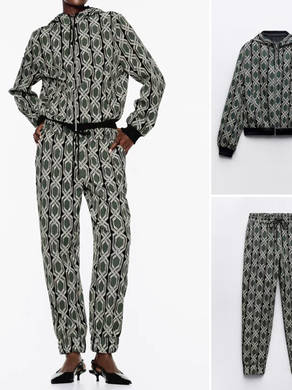 Classic Vintage & Enduringly Stylish Pants