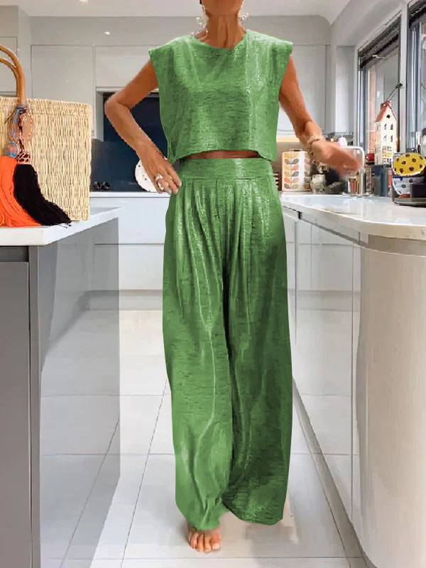 Gracefully Styled Pants for Any Occasion