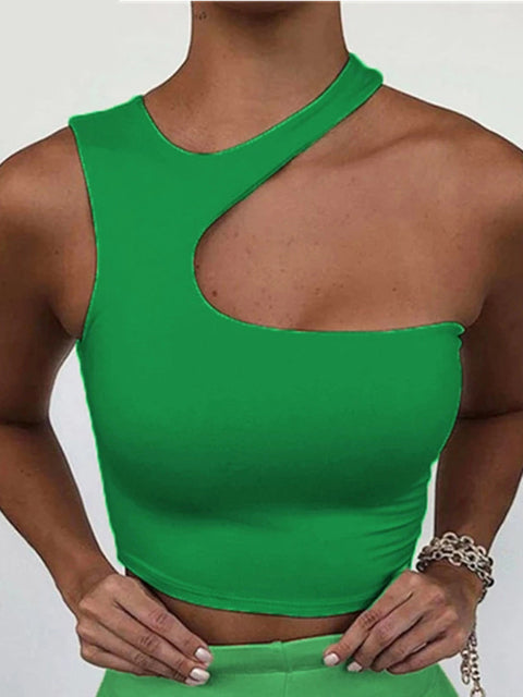 A Vintage Style Top with Delicate Timeless Details
