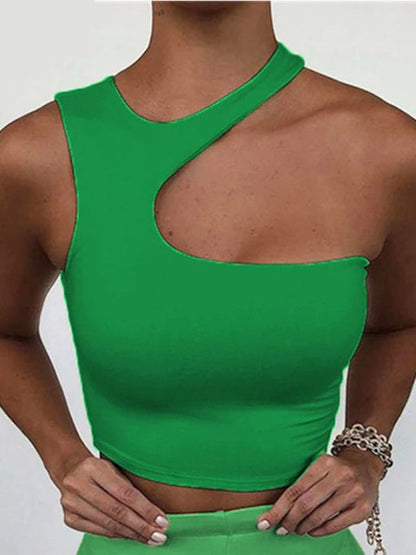 A Vintage Style Top with Delicate Timeless Details
