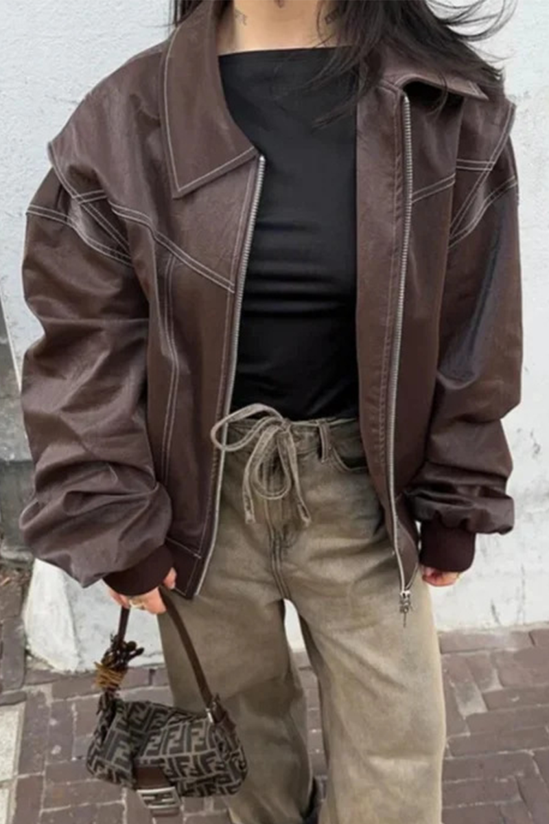 Classic Vintage Garment with a Flattering Fit